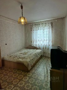 Сдается 3-комн. квартира, 60 м²