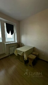 Сдается 1-комн. квартира, 34,5 м²