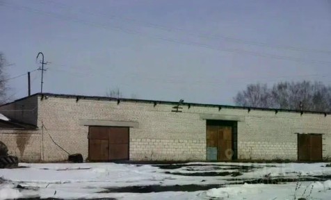 Продается производство, 900 м²