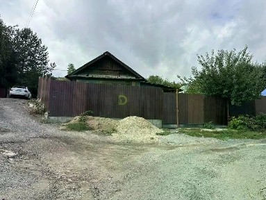 Продается 1-этажный дом, 49 м²