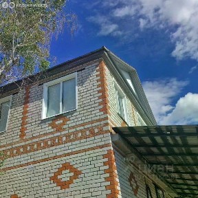 Продается 1-этажный дом, 118 м²