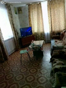 Продается дом, 62 м²