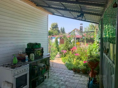Продается 1-этажный дом, 56 м²