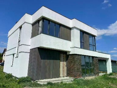 Продается 2-этажный дом, 165 м²