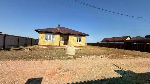Продается 1-этажный дом, 105 м²