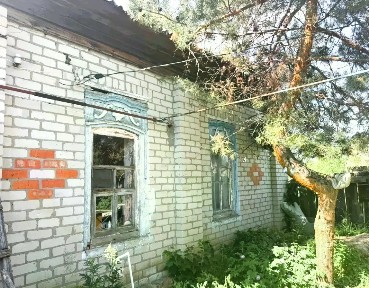 Продается 2 часть дома, 47,3 м²