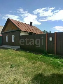 Продается 1-этажный дом, 40,2 м²
