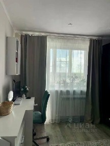 Сдается 1-комн. квартира, 34,9 м²
