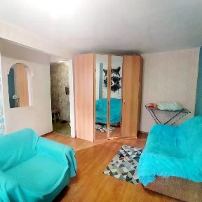 Сдается 1-комн. квартира, 35 м²