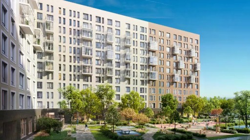Продается 1-комн. квартира, 39,6 м²
