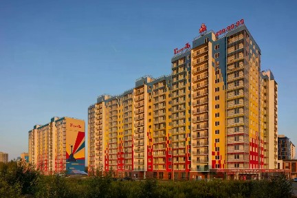 Продается 2-комн. квартира, 72,8 м²