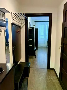 Продается студия, 24,7 м²