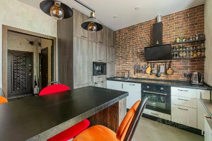 Продается 1-комн. квартира, 42 м²