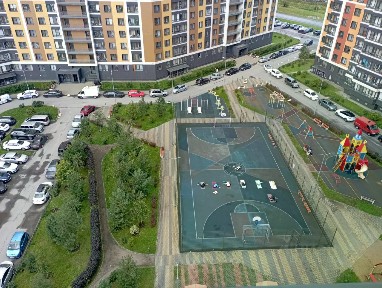 Продается 2-комн. квартира, 40,8 м²