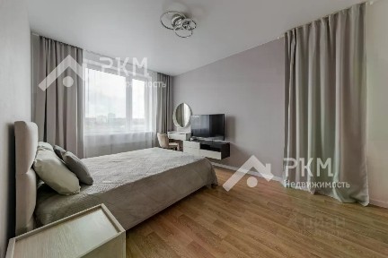 Продается 2-комн. квартира, 48,5 м²