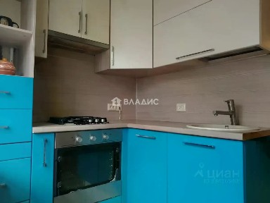 Продается 1-комн. квартира, 33,2 м²