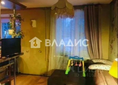 Продается 2-комн. квартира, 42,4 м²