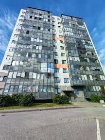 Продается 2-комн. квартира, 57 м²