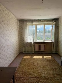 Продается 3-комн. квартира, 53,6 м²