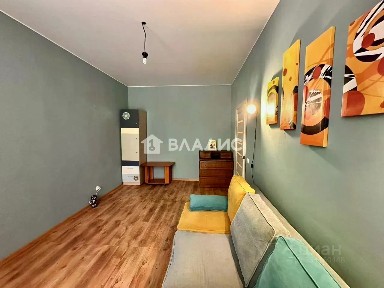 Продается 1-комн. квартира, 35 м²