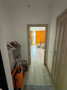 Продается студия, 23,6 м²
