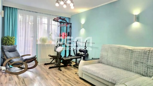 Продается 2-комн. квартира, 50,1 м²