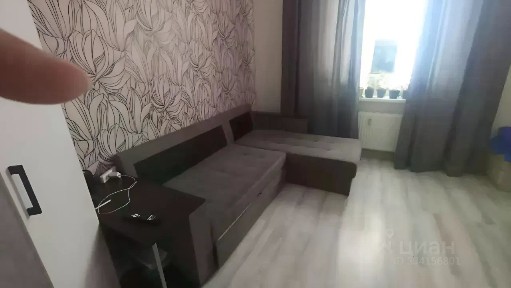 Продается 1-комн. квартира, 32,7 м²