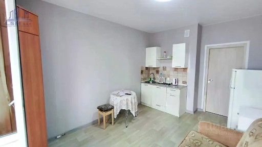 Продается студия, 22,2 м²