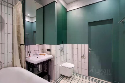Сдается 1-комн. квартира, 50 м²