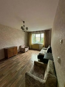 Сдается 1-комн. квартира, 40 м²