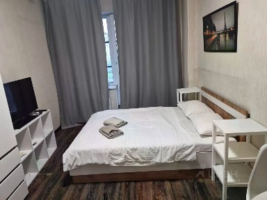 Сдается апартаменты-студия, 30 м²