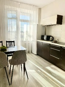 Сдается 1-комн. квартира, 40 м²