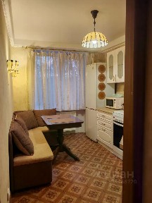 Сдается 1-комн. квартира, 31,4 м²