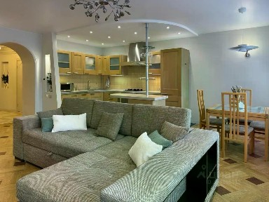 Сдается 2-комн. квартира, 70 м²