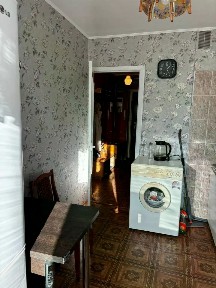 Сдается 1-комн. квартира, 35,3 м²