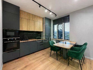 Сдается 1-комн. квартира, 35 м²
