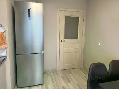 Сдается 1-комн. квартира, 35 м²