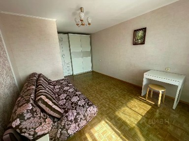 Сдается 1-комн. квартира, 32 м²
