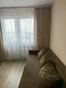 Сдается 1-комн. квартира, 31 м²