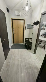 Сдается 1-комн. квартира, 38 м²