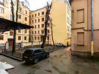 Сдается 1-комн. квартира, 62,2 м²