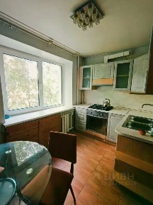 Сдается 2-комн. квартира, 50,6 м²