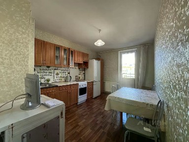 Сдается 2-комн. квартира, 62 м²