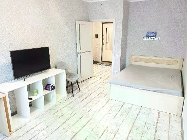Сдается 1-комн. квартира, 40,5 м²