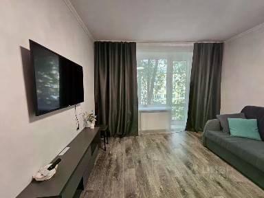 Сдается 1-комн. квартира, 31,8 м²
