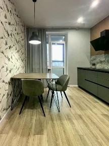 Сдается 1-комн. квартира, 36 м²