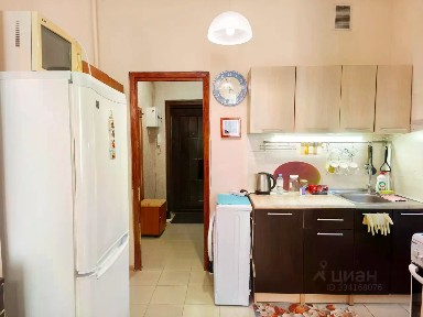 Сдается студия, 25 м²