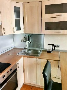 Сдается студия, 28 м²