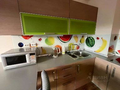 Сдается 2-комн. квартира, 51,3 м²