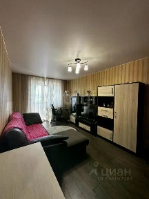 Сдается 1-комн. квартира, 32 м²